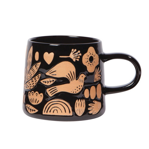 Myth Imprint Mug