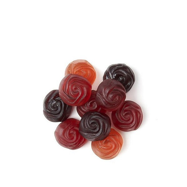 Vegan Red Roses Gummies