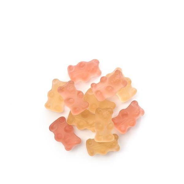 Vegan Sparkling Bears Squish Gummies